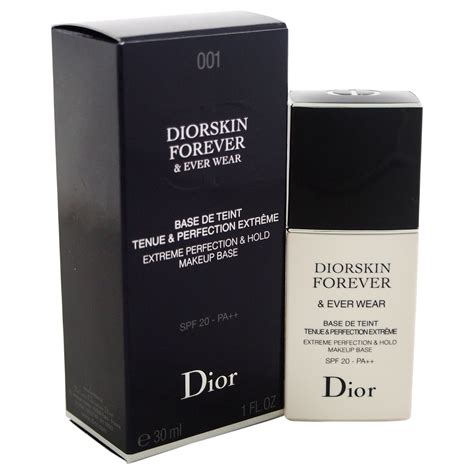 Christian Dior Diorskin, Forever & Ever Extreme Perfection